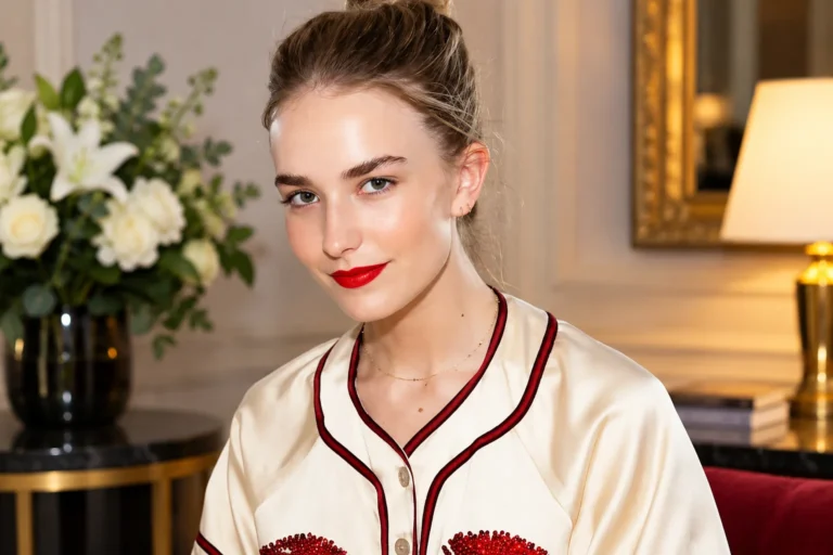 Atherton Grace Johnson