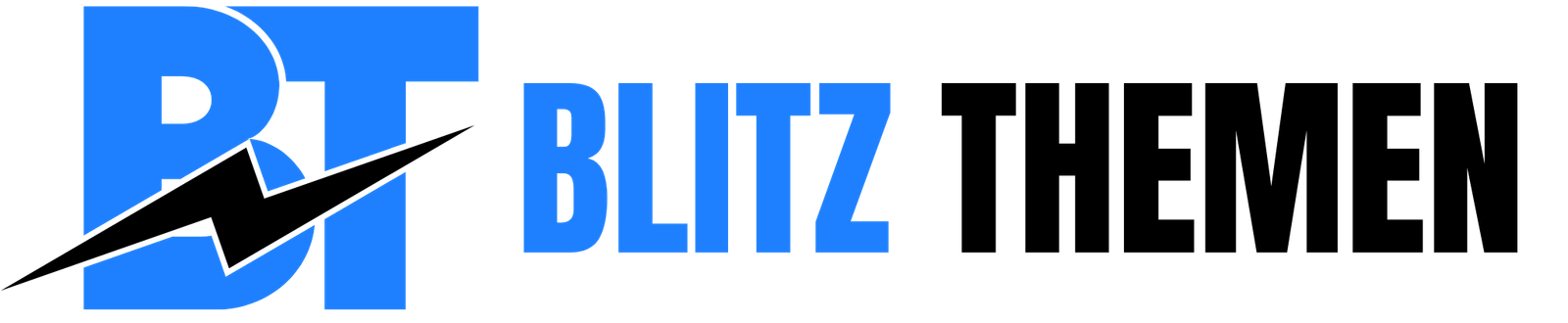 Blitz Themen