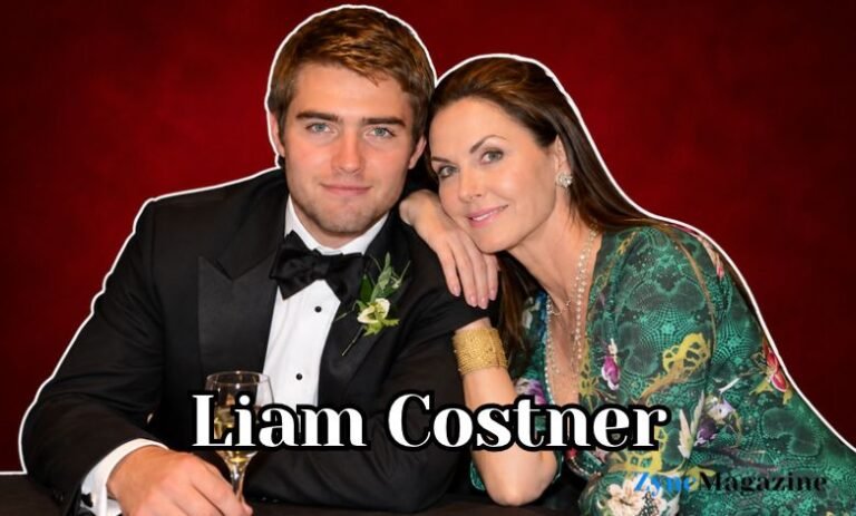 Liam Costner
