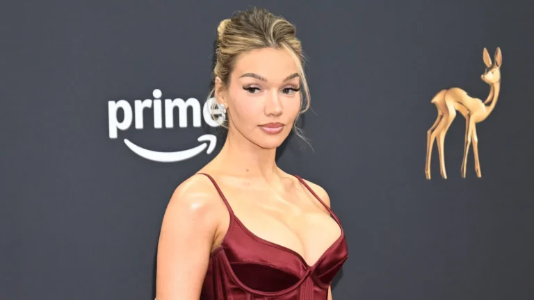 Shirin David früher